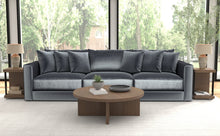  Remington - Modular Sectional - Slate