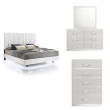  Europa - Bedroom Set