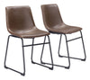 Smart - Dining Chair (Set of 2)