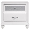 Barzini - 2-drawer Nightstand