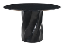  Kuro - Dining Table - Black