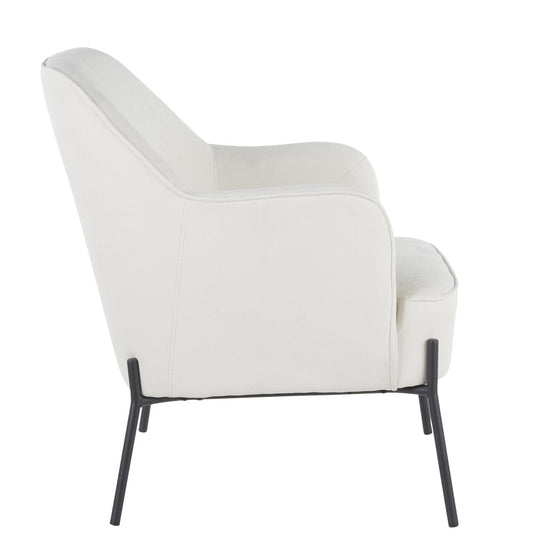 Daniella - Accent Chair