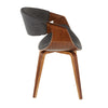 Curvo - Accent Chair