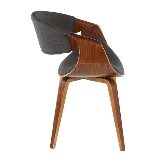 Curvo - Accent Chair