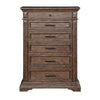 Mar Vista - Chest - Walnut