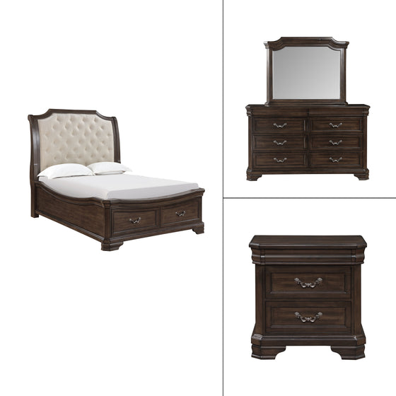 Lyndhurst - Bedroom Set