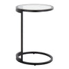 Zenn - Round End Table