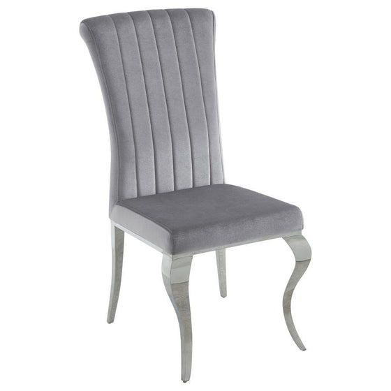 Betty - Upholstered Side Chairs (Set of 4)