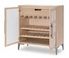 Biscayne - Bar Chest - Beige