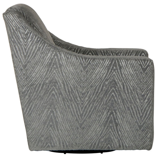 Lamar - Swivel Chair