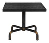 Neum - Bistro Table - Black