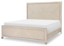  Bliss - Complete Panel Bed