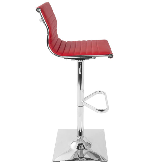 Masters - Adjustable Swivel Barstool