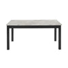 Celeste - Dining Table - Espresso