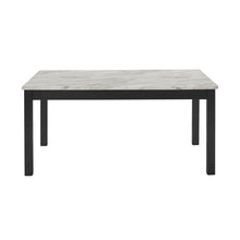  Celeste - Dining Table - Espresso