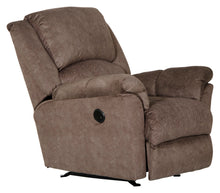  Malloy - Power Rocker Recliner