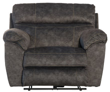  Sedona - Power Headrest Lay Flat Recliner