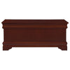 Pablo - Cedar Chest - Warm Brown