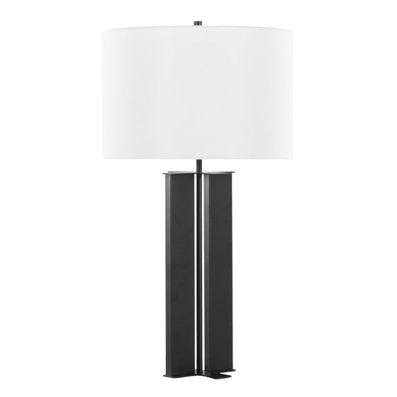 Claudia - 20" Ceramic Accent Lamp (Set of 2)