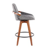 Cosmo - Counter Stool