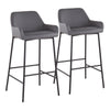 Daniella - Bar Stool Set