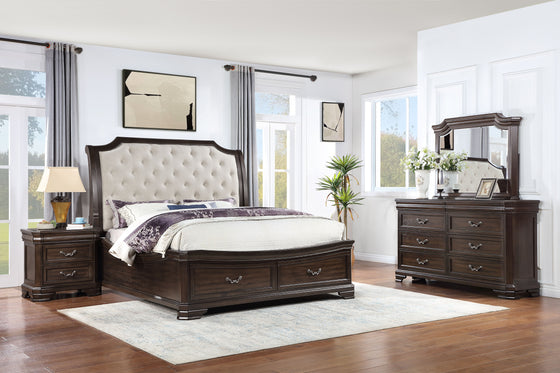 Lyndhurst - Bedroom Set