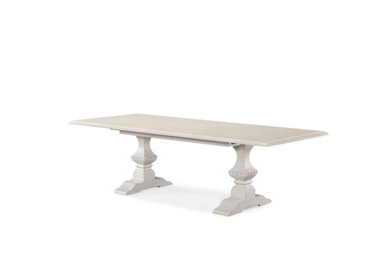 Jasper County - Complete Dining Table