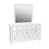 Tamarack - Dresser & Mirror Combo