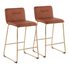  Casper - Counter Stool Set