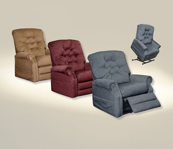 Patriot - Power Lift Recliner