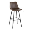 Durango - 26" Fixed-Height Counter Stool (Set of 2)