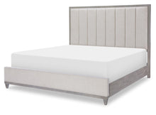  Artesia - Complete Upholstered Bed