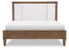 Artisan's Place - Complete Upholstered Bed