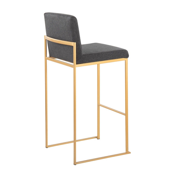 Fuji - Barstool Set