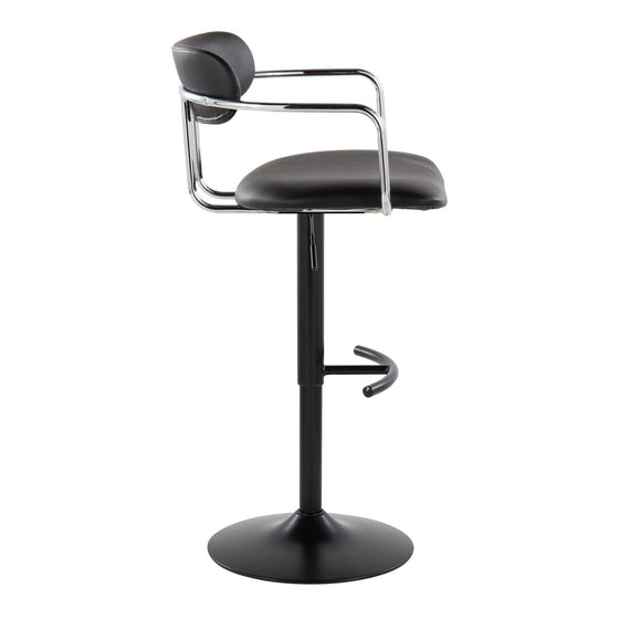 Demi - Adjustable Barstool (Set of 2)