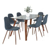 Folia - Pebble Dining Set