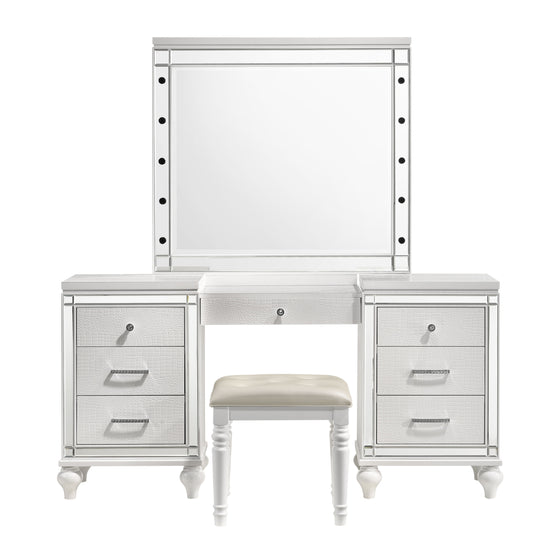 Valentino - Vanity Table Set