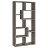 Theo - 6-Shelf Bookshelf