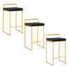 Fuji - Counter Stool Set