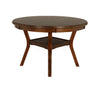 Gia - Round Dining Set