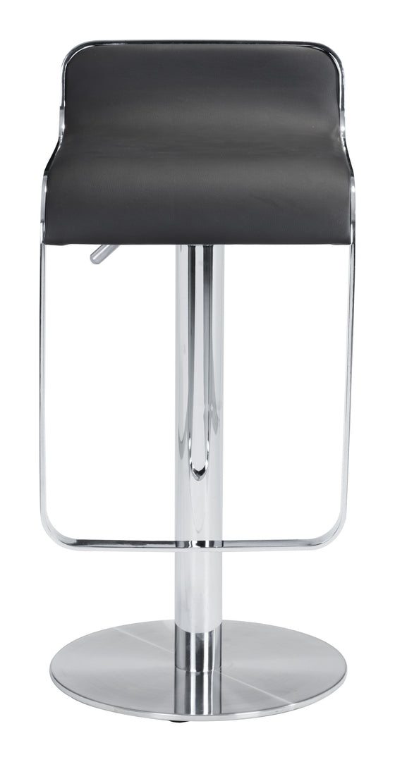 Equino - Barstool - Black