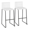 Mara - Dining Barstool Set