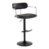 Demi - Adjustable Barstool (Set of 2)