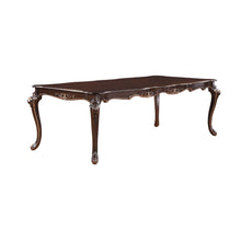  Constantine - Dining Table - Cherry