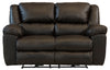 Transformer II - Reclining Loveseat