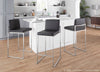 Fuji - High Back Counter Stool Set