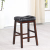 Donald - Upholstered Stools (Set of 2)