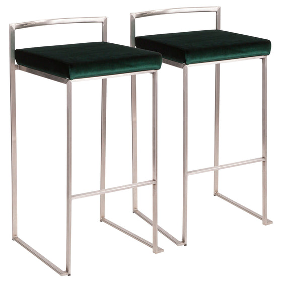 Fuji - Barstool Set