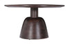 Lucena - Coffee Table - Bronze