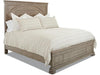 Nashville - Tyb Complete Panel Bed